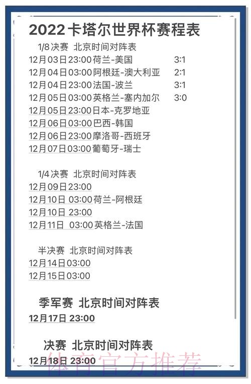 世界杯比赛分析与冠军预测 世界杯比赛分析与冠军预测